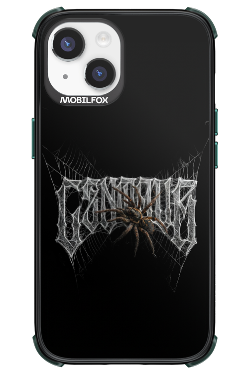 Web Centaur Logo Spider 2.0 - Apple iPhone 14