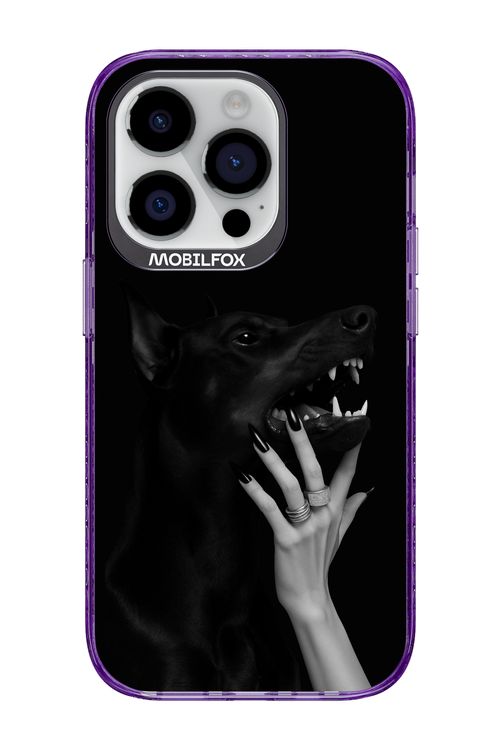 Hellhound - Apple iPhone 14 Pro