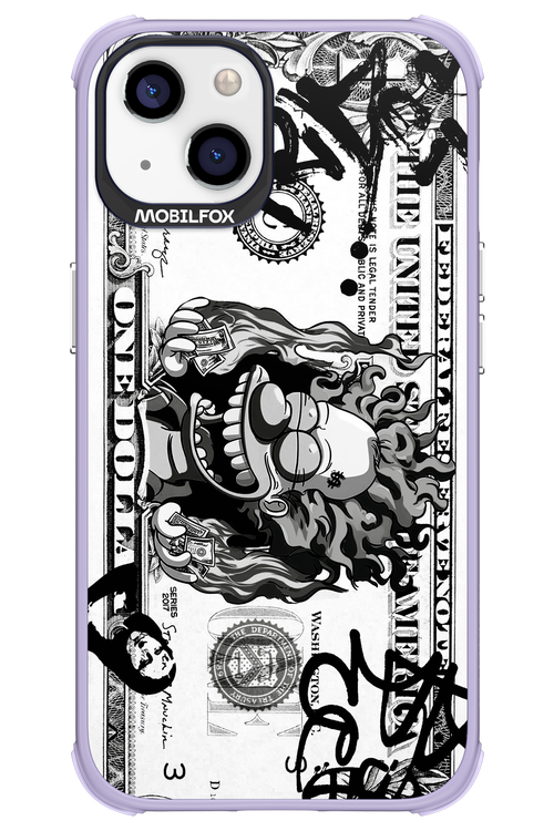CLOWN BLVCK 2.0 - Apple iPhone 13