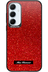 Miss Glamour - Samsung Galaxy A55