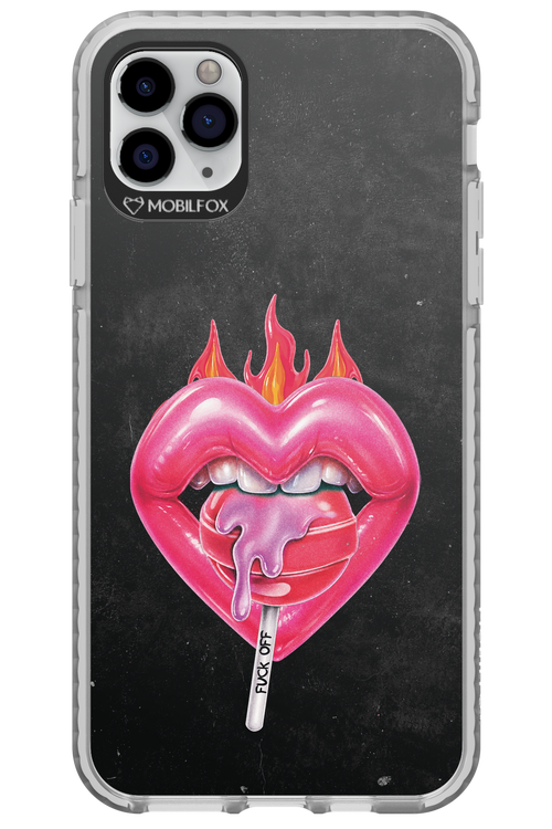 FuckOff 2.0 - Apple iPhone 11 Pro Max