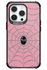 SpiderQueen - Apple iPhone 14 Pro