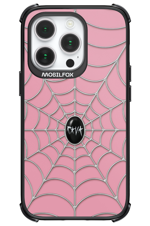 SpiderQueen - Apple iPhone 14 Pro