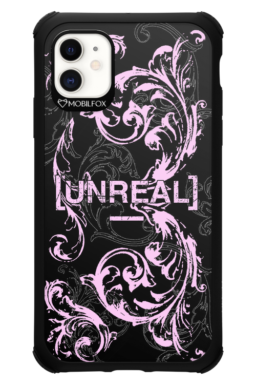 Antique Pink 2.0 - Apple iPhone 11