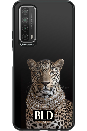 BLD LEO - Huawei P Smart 2021