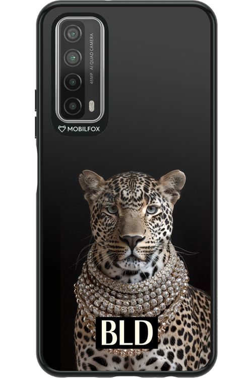 BLD LEO - Huawei P Smart 2021