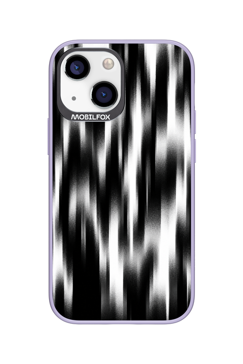 Monochrome Motion 2.0 - Apple iPhone 13 Mini