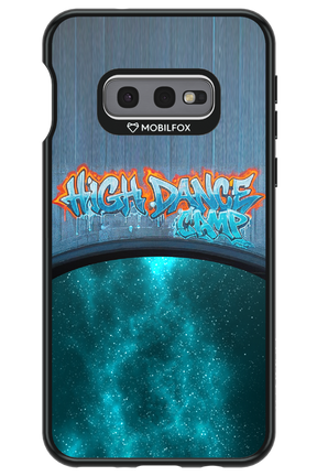 HDC 9 - Samsung Galaxy S10e