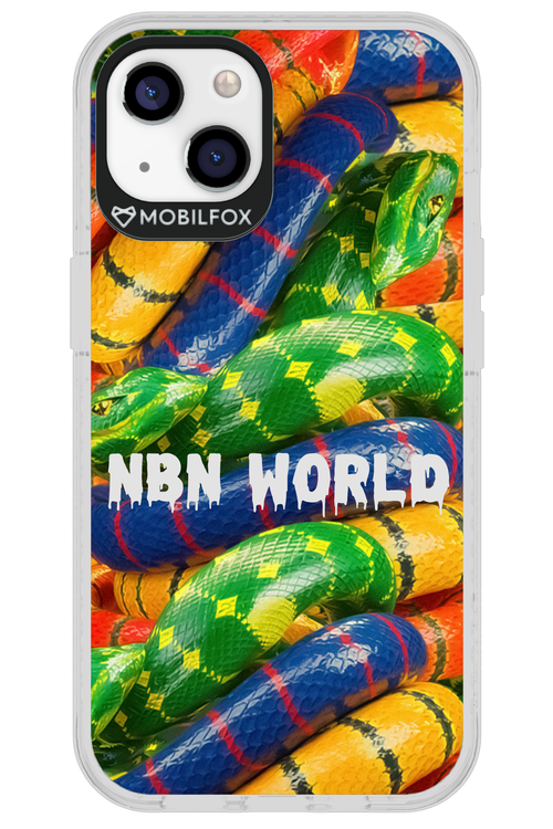 Wild 2.0 - Apple iPhone 13