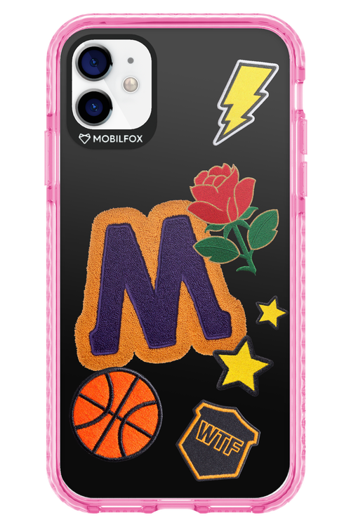 University's King - Apple iPhone 11