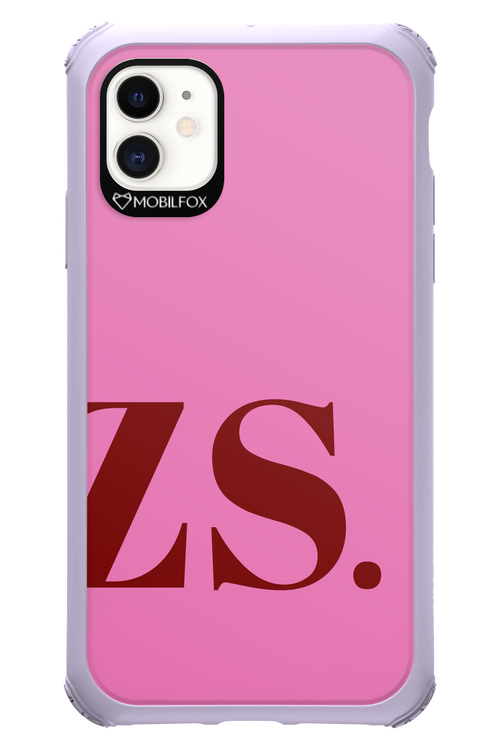 ZS (Sorbet) 2.0 - Apple iPhone 11