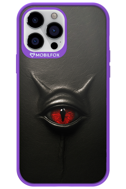 DevilEye - Apple iPhone 13 Pro Max