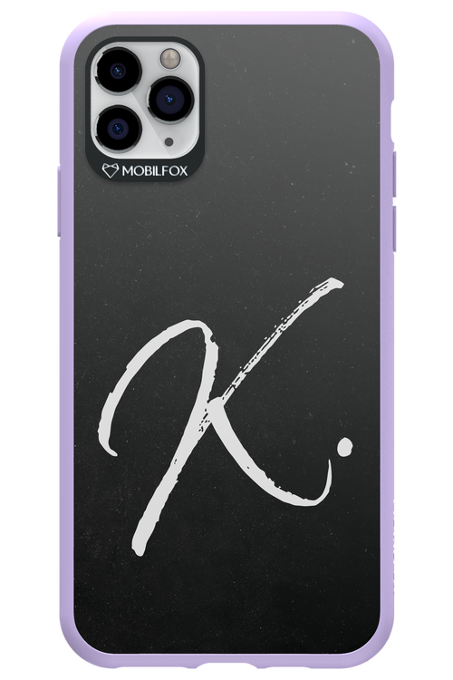 (Off Space) K 2.0 - Apple iPhone 11 Pro Max