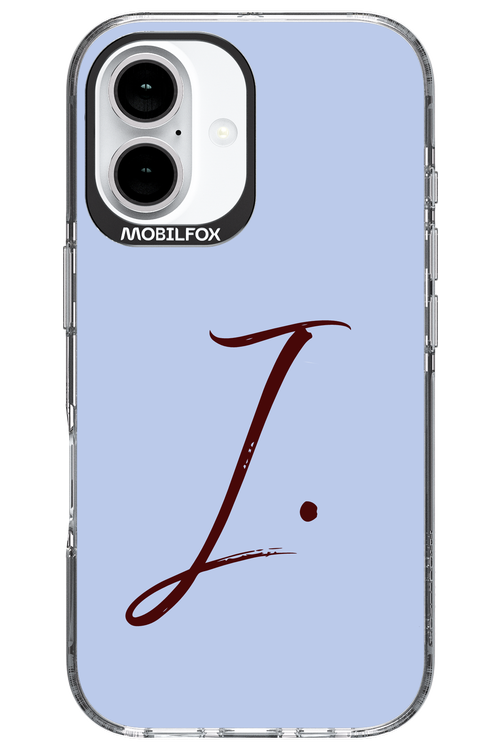 (Jellyfish Presso) I 2.0 - Apple iPhone 16