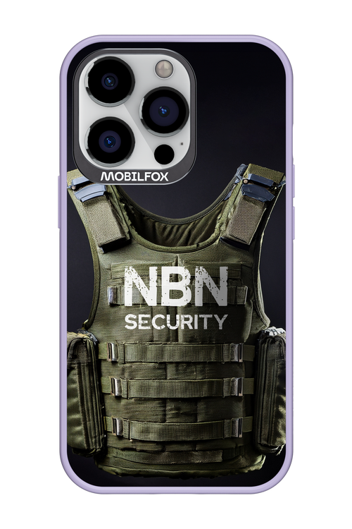 Secu 2.0 - Apple iPhone 13 Pro