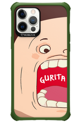 GURITA 2 - Apple iPhone 12 Pro Max