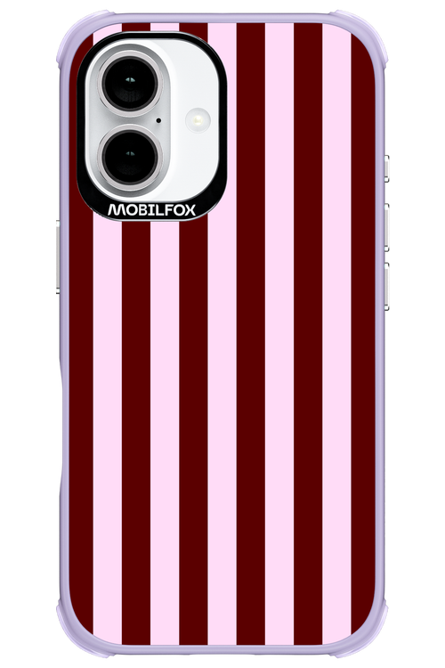 Circus Romance 2.0 - Apple iPhone 16