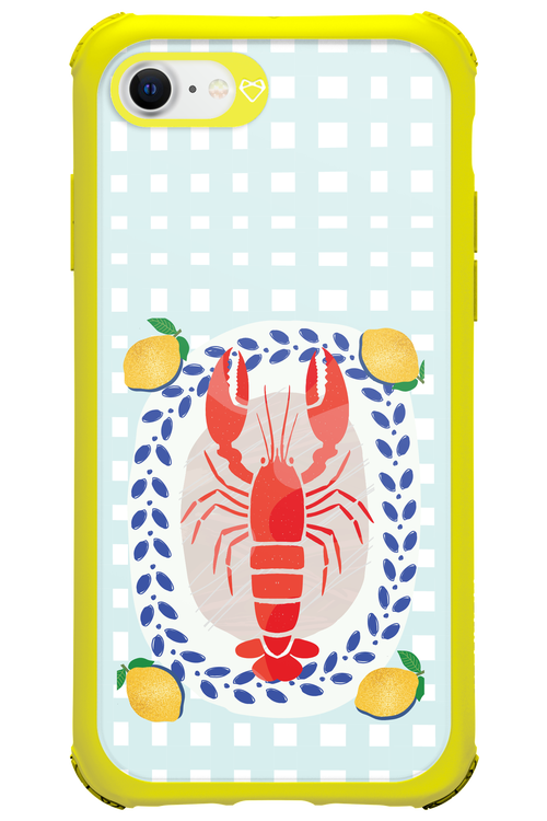Marbella's Lobster 2.0 - Apple iPhone SE 2020