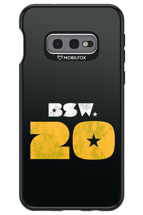 BSW 20 (6) 2.0 - Samsung Galaxy S10e