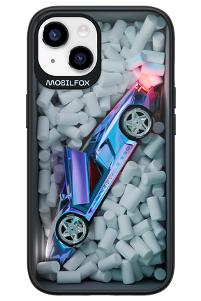 Fragile Ego - Apple iPhone 14