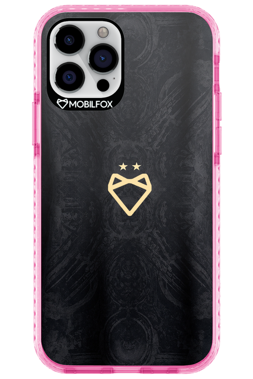 Spain Black 2.0 - Apple iPhone 12 Pro