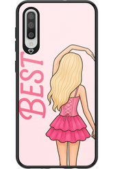 Bestt 2.0 - Samsung Galaxy A50