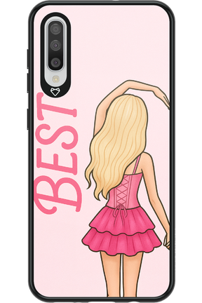 Bestt 2.0 - Samsung Galaxy A50