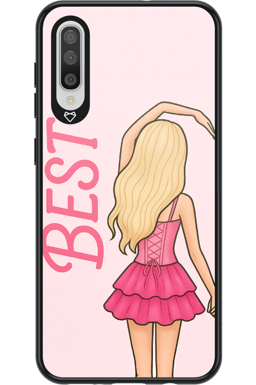 Bestt 2.0 - Samsung Galaxy A50