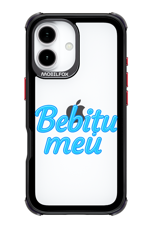 Meuu 2.0 - Apple iPhone 17