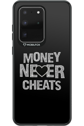 Money Cheats 2.0 - Samsung Galaxy S20 Ultra 5G