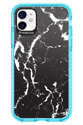 Grunge Marble - Apple iPhone 11