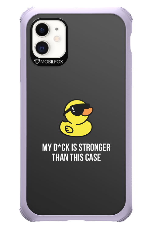 My D_ck 2.0 - Apple iPhone 11