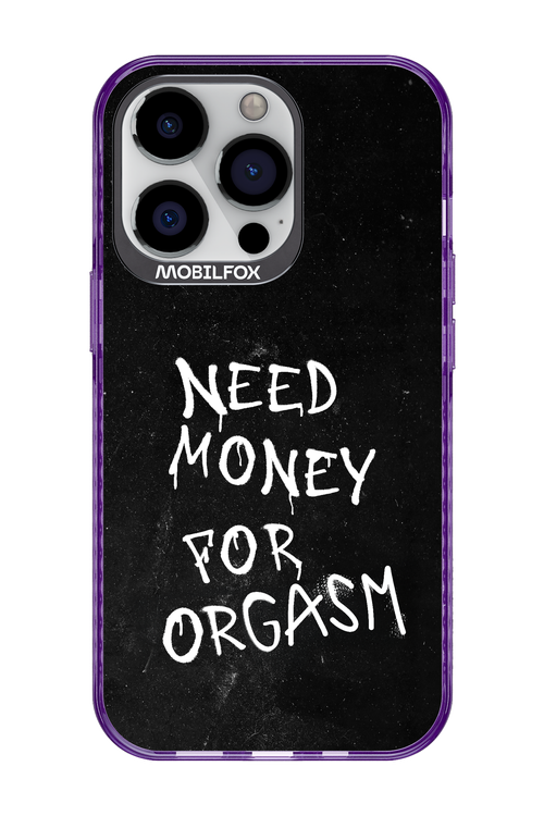 Orgasm 2.0 - Apple iPhone 13 Pro
