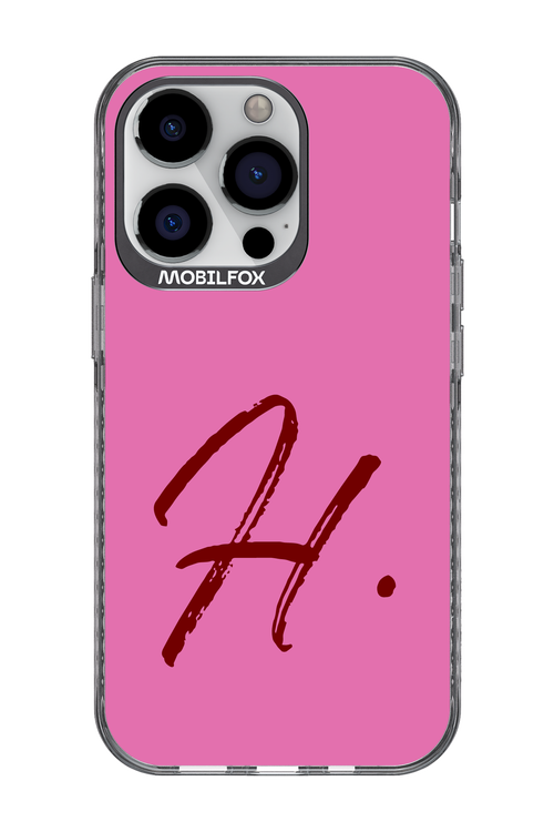 (Sorbet) H 2.0 - Apple iPhone 13 Pro