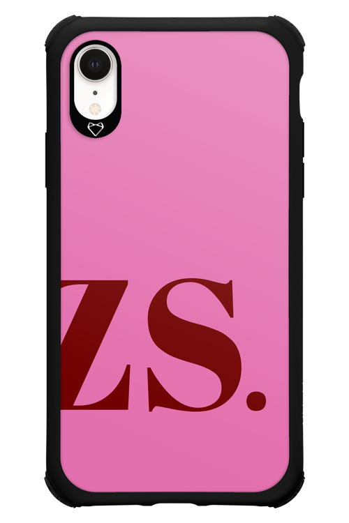 ZS (Sorbet) 2.0 - Apple iPhone XR