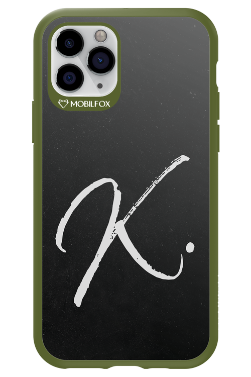(Off Space) K 2.0 - Apple iPhone 11 Pro