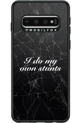 Stunts - Samsung Galaxy S10