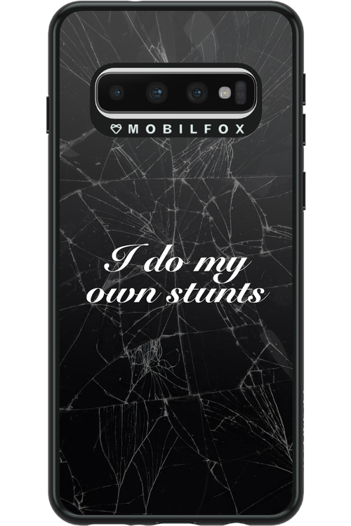 Stunts - Samsung Galaxy S10