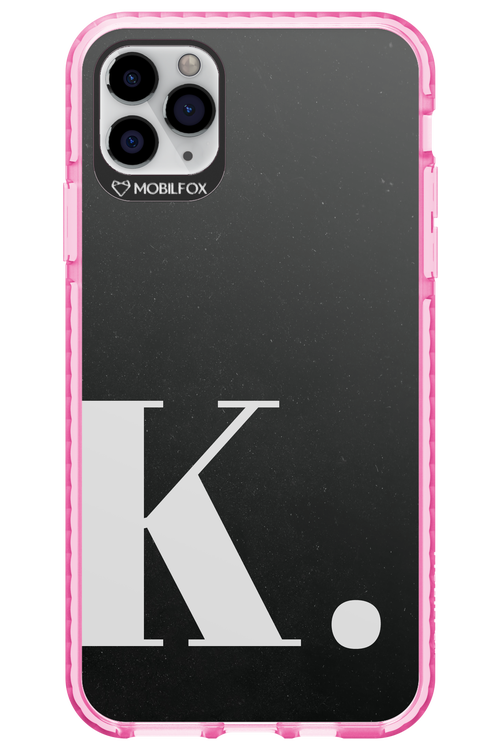 K (Off Space) 2.0 - Apple iPhone 11 Pro Max