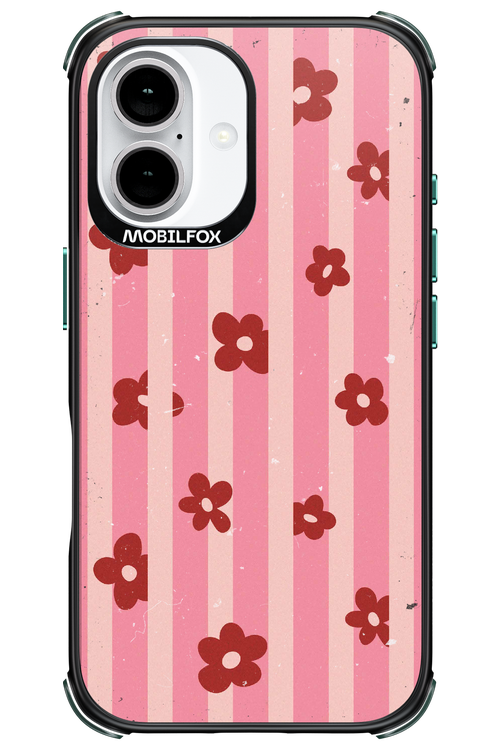 Flower Powerr 2.0 - Apple iPhone 16