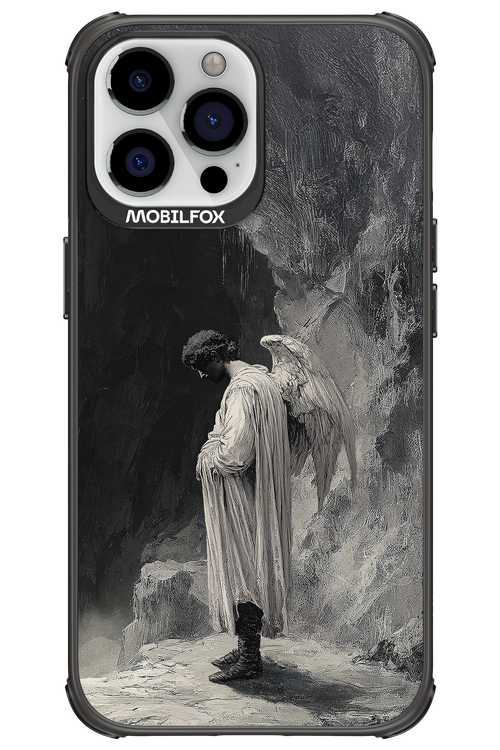 INGER Cover 2.0 - Apple iPhone 13 Pro Max