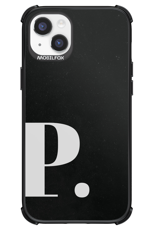 P (Off Space) 2.0 - Apple iPhone 14 Plus