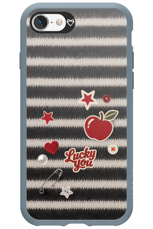 Lucky You 2.0 - Apple iPhone SE 2022