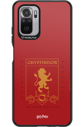 Gryffindor. - Xiaomi Redmi Note 10