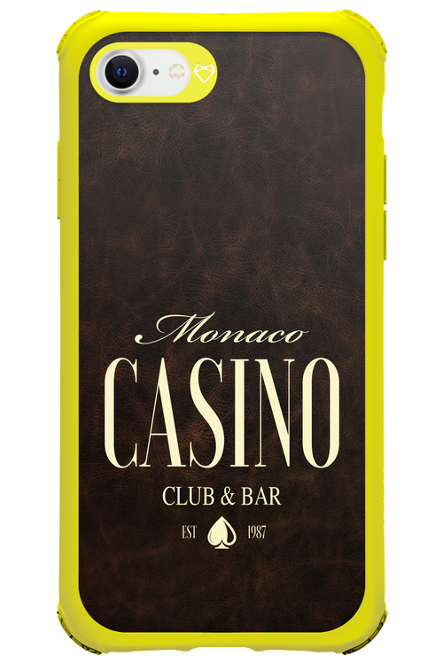 Casino - Apple iPhone SE 2020
