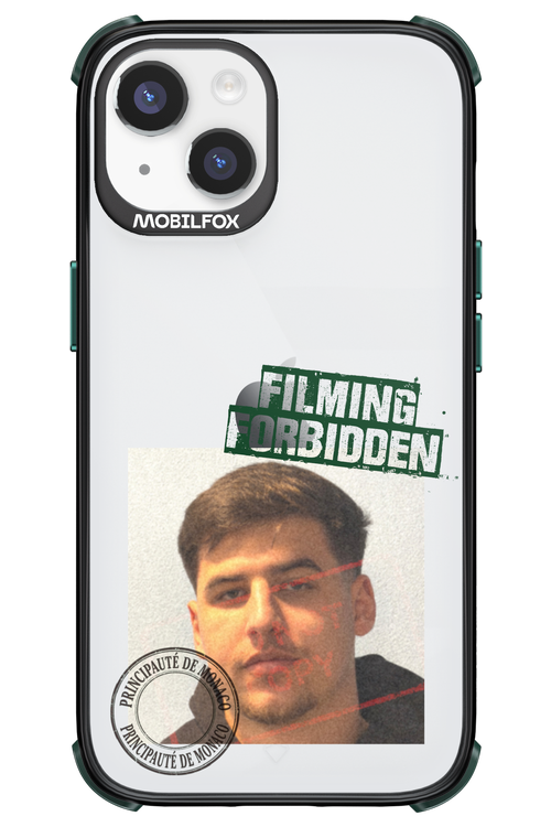 Sorin Mugshot 2.0 - Apple iPhone 14