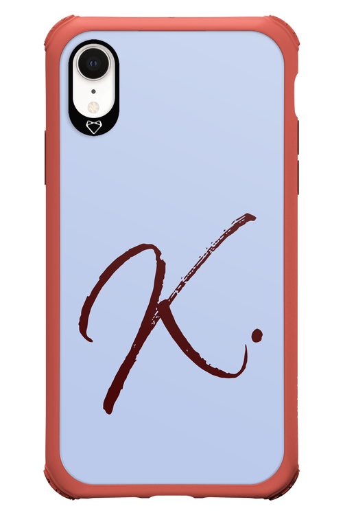 (Jellyfish Presso) K 2.0 - Apple iPhone XR