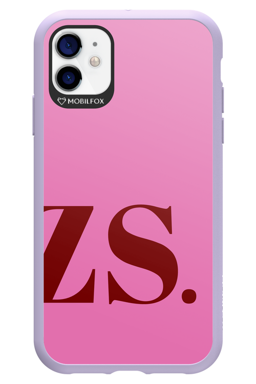 ZS (Sorbet) 2.0 - Apple iPhone 11