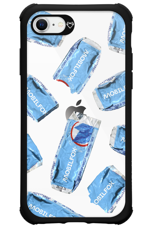 Mobilfox Gum 2.0 - Apple iPhone SE 2020