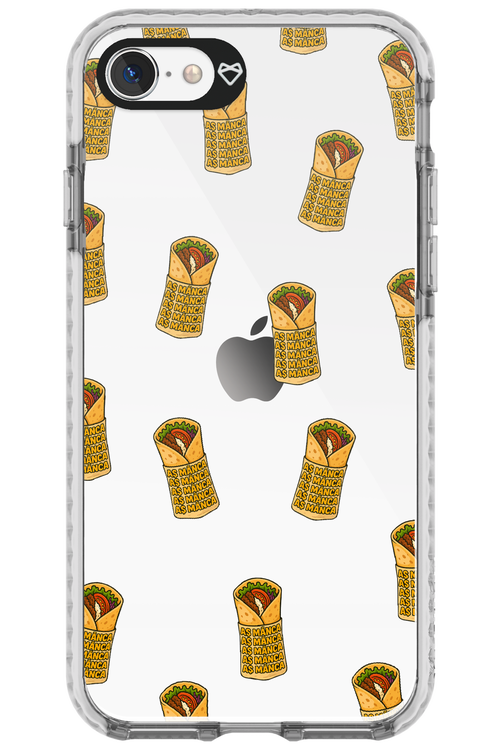 AȘ MÂNCA ȘHAORMICI - Apple iPhone SE 2022